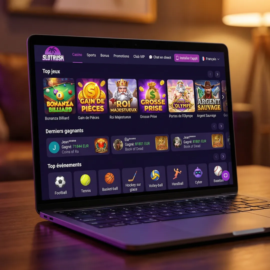 machines à sous en ligne argent réel