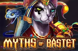 Myths of Bastet