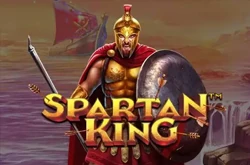 Spartan King