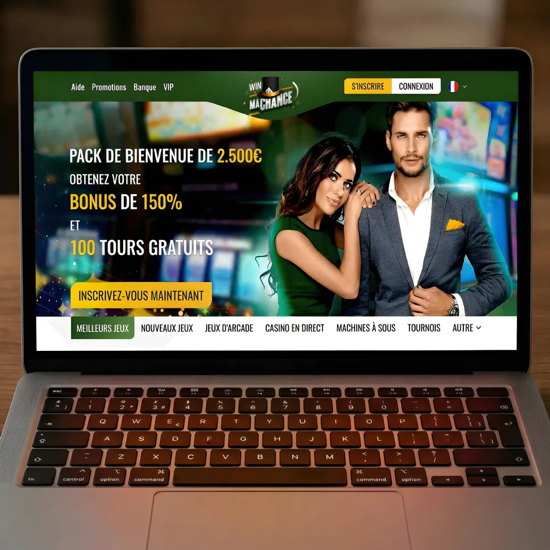 Win Ma Chance Casino